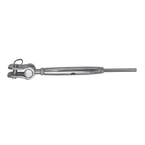 Mafsallı Terminal Uçlu Liftin 14mm