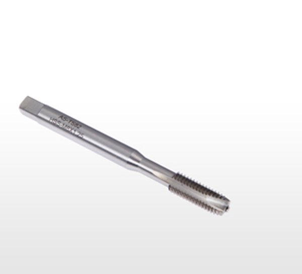 AS Makina Kılavuzu Metrik Düz DIN 371/B HSS-G