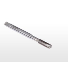 AS Makina Kılavuzu Metrik Düz DIN 371/B HSS-G