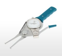 A 0362 Delik İç Çap Komparatörü 35-50 x 0,01 mm