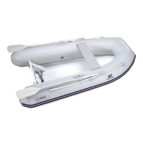 PLASTIMO Fiber Tabanı Bot 270cm (PRI-270)