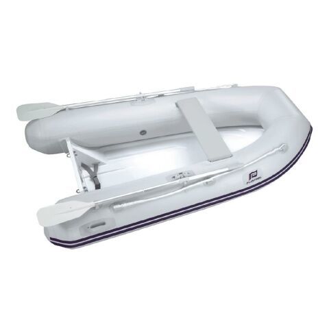 PLASTIMO Fiber Tabanı Bot 240cm (PRI-240)