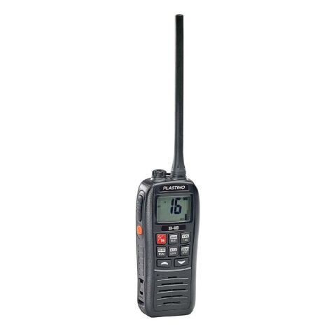 PLASTIMO El Telsizi (SX-400)