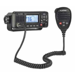 PLASTIMO Telsiz (FX-500)