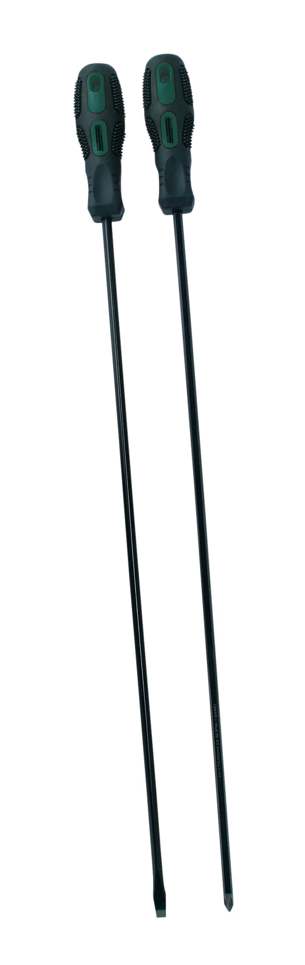 Mannesmann 11250 Uzun Tornavida Seti, 2 Parça