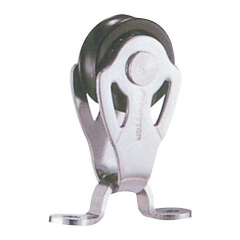 MASTER Tekli Krom Köprülü Makara 6mm