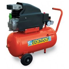 FIAC Hava Kompresörü 24 Litre (COSMOS 225)