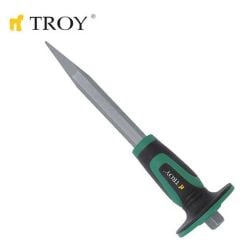 TROY 27051 Ergonomik Saplı Murç