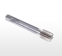 AS Makina Kılavuzu Boru Gas Diş Düz DIN 5156/C HSS