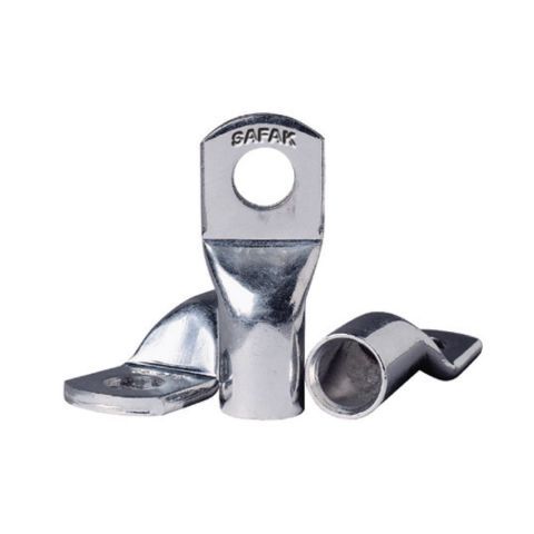 ŞAFAK Kablo Pabuç Standart 50mm2 M08