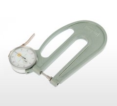 A 0159 Kalınlık Komparatörü 120 mm
