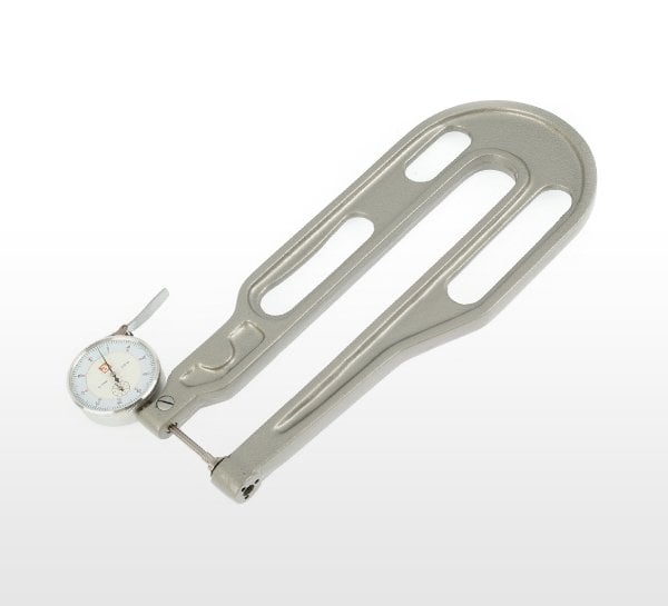 A 0162 Kalınlık Komparatörü 200 mm