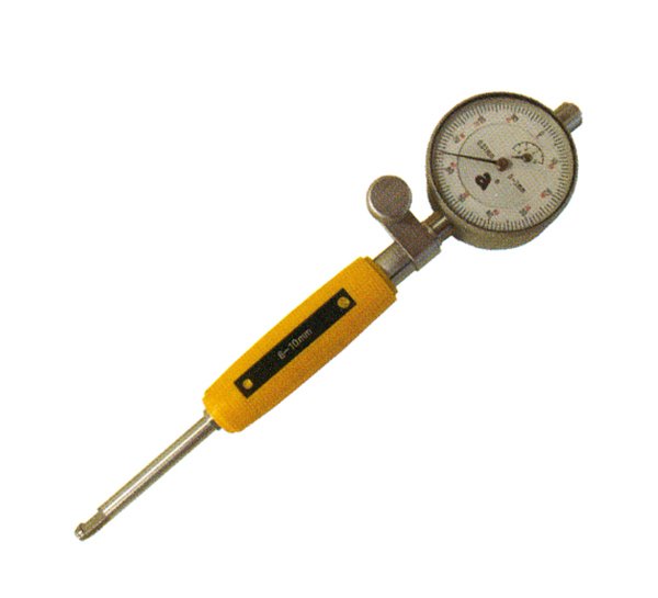 A 0150 Silindir Komparatörü 10-18