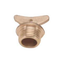 Miçoz Tapası Sarı 3/8''