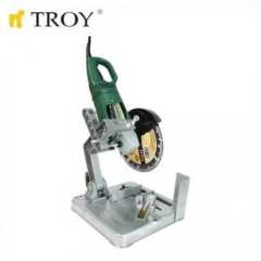 TROY 90009 Yüzey Taşlama Sehpası, 180-230mm