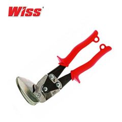 WISS Dikey Metal Kesme Makası - Düz ve Sol kesim