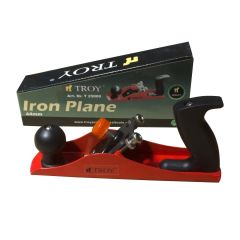 TROY 25000 Metal Rende, Kırmızı