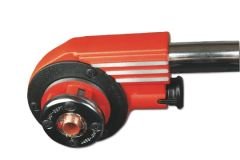 Mannesmann 530-9 Bakır Boru Pafta Seti, 9 Parça