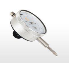 A 0186 Kulaklı Komparatör Saati 0-10