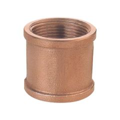 Manşon Sarı 1/2''
