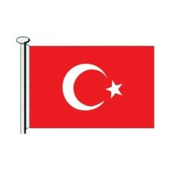 Türk Bayrağı 60x90cm