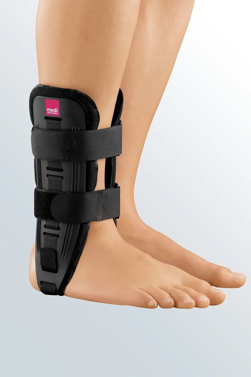 ep Standart Pedli Ayak Bilekliği (G090009)