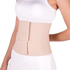 Dosicare Stable Lumbosakral Bel Korsesi Çelik Balenli (ORTHOCARE 2130)