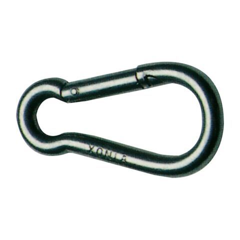 8mm Galvanizli Karabina