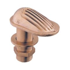 Bağlantı Kovanı Süzgeçli Sarı 1/2''