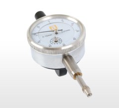 A 0188 Mini Kulaklı Komparatör Saati 0-10