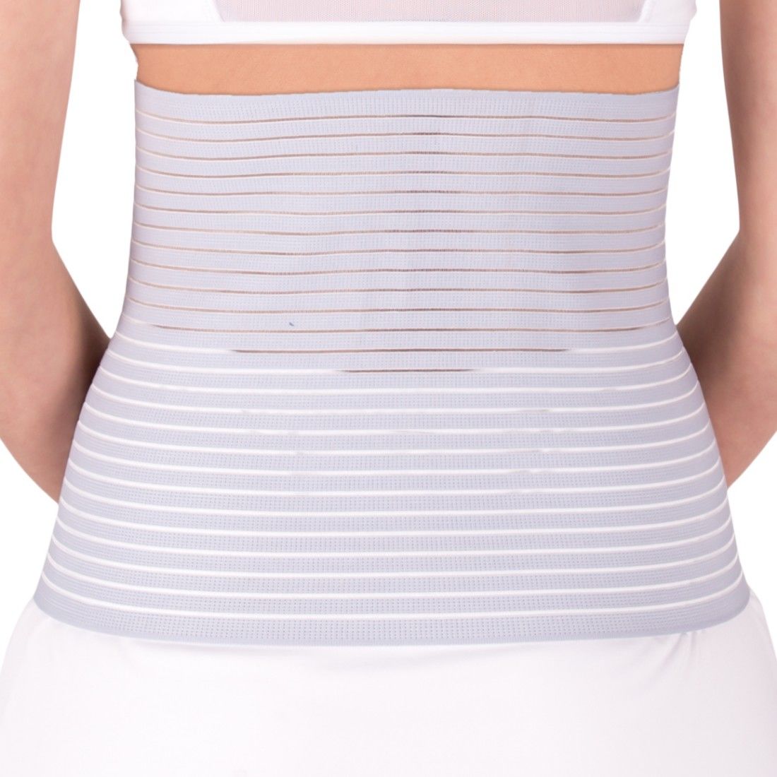 Abdominocare Abdominal Karın Korsesi (ORTHOCARE 2510)