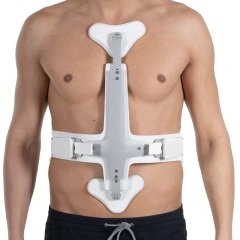 WINGMED Hiperekstansiyon Korse 3 Nokta Jeweet (W 449)