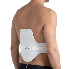 WINGMED Hiperekstansiyon Korse 3 Nokta Jeweet (W 449)