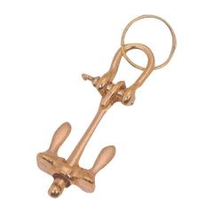 Çıpa, Çapa Anahtarlık Ky069