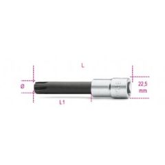 BETA Ribe Lokma Uzun 920ES 16L