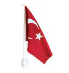FREESUN Bot Bayrak Direği 35cm