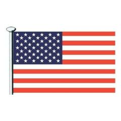 Amerika Bayrağı 50x75cm