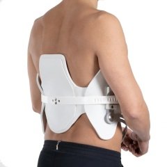 WINGMED Hiperekstansiyon Korse 4 Nokta Jeweet (W 450)