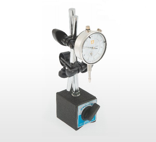 A 0203 Kırmalı Manyetik Ayak Takım 60 Kg - WCZ6C