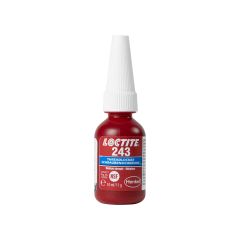 LOCTITE 243 - Cıvata Sabitleyici Orta Mukavemetli 10ml