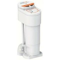 SEAFLO Tuvalet Motoru Dik 12V