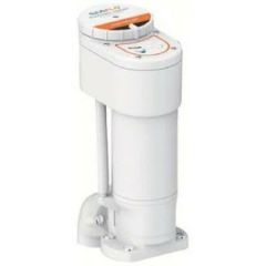 SEAFLO Tuvalet Motoru Dik 12V