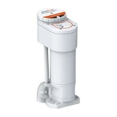 SEAFLO Tuvalet Motoru Dik 12V