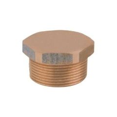 Kör Tapa Sarı 1-1/4''