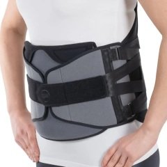 WINGMED L.S.O. Korse (W 424)