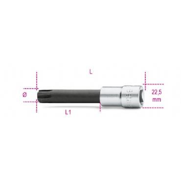 BETA Ribe Lokma Extra Uzun 920ES-XL 14