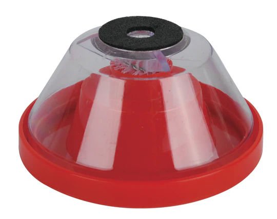 Mannesmann 12498 Matkap Talaşı Haznesi