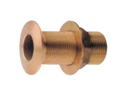 Bağlantı Kovanı Sarı 1/2''