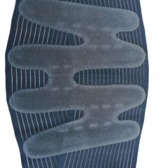 Lumbocare Inno II Lumbosakral Bel Korsesi Çift Bantlı Uzun (ORTHOCARE 2526)