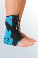 MEDI Levamed Stabili-Tri Ayak Bileği Stabilizasyon Ortezi Bilekliği (K01232-K01233) Sağ - 6